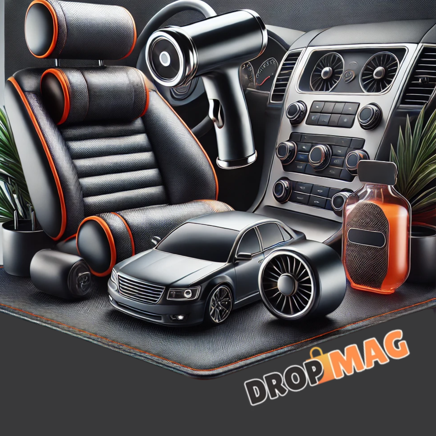 Accesorii Auto