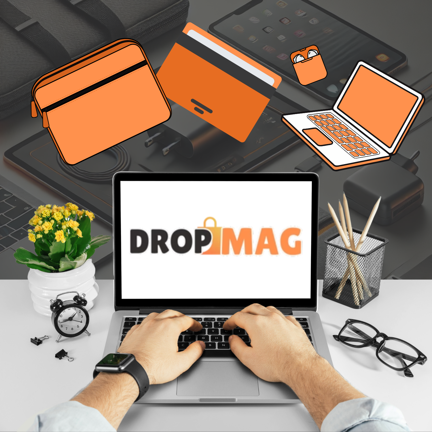 Accesorii Laptop