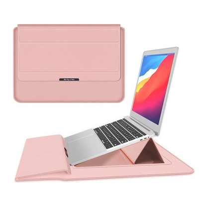 Husa Laptop 13-14 inch, compatibila cu MacBook Air, MacBook Pro, 25 x 35 cm
