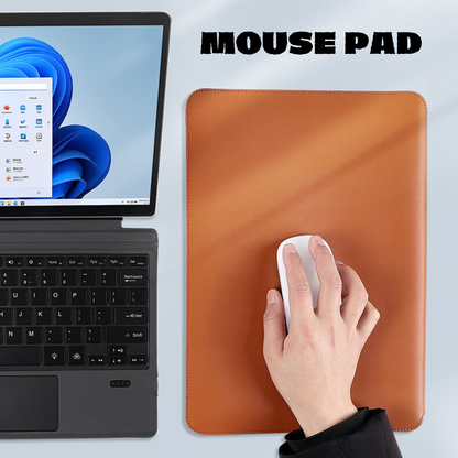 Husa Laptop 14-15 inch,compatibila cu MacBook Air, MacBook Pro, 30x40 cm